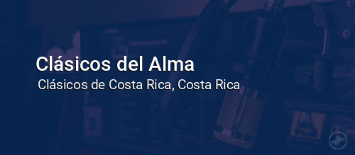 Clásicos del Alma