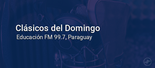 Clásicos del Domingo