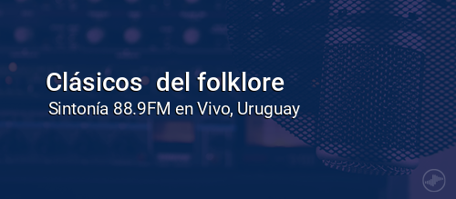 Clásicos  del folklore