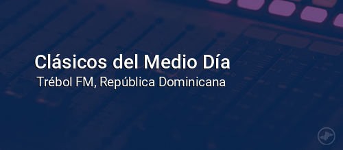 Clásicos del Medio Día
