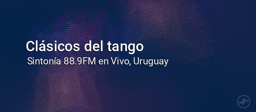 Clásicos del tango