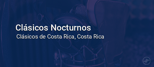 Clásicos Nocturnos