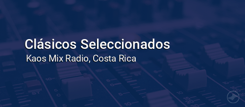 Clásicos Seleccionados