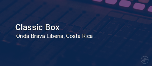 Classic Box