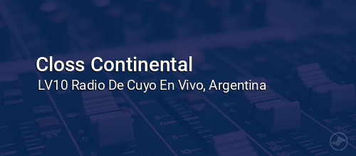 Closs Continental