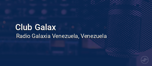 Club Galax