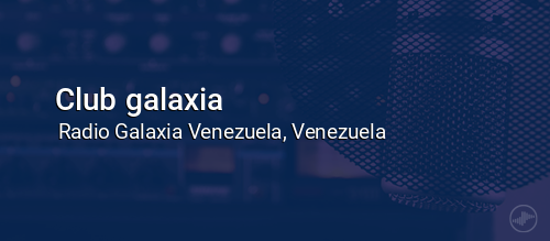 Club galaxia