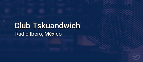 Club Tskuandwich