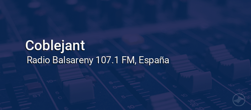 Coblejant