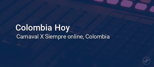 Colombia Hoy