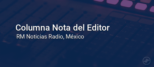 Columna Nota del Editor