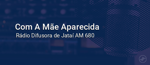 Com A Mãe Aparecida