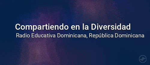 Compartiendo en la Diversidad