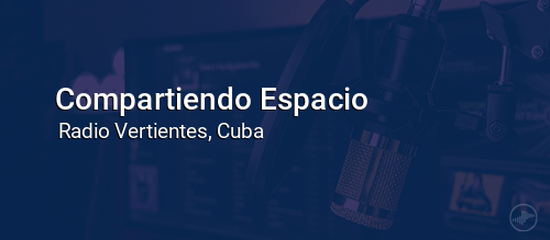 Compartiendo Espacio