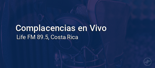 Complacencias en Vivo