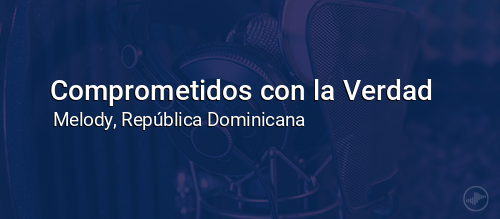 Comprometidos con la Verdad