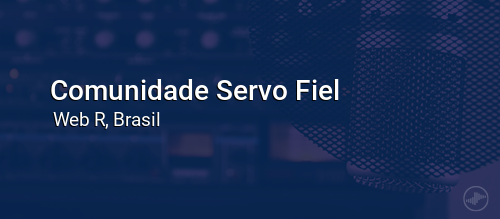 Comunidade Servo Fiel