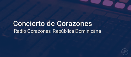 Concierto de Corazones