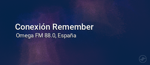 Conexión Remember