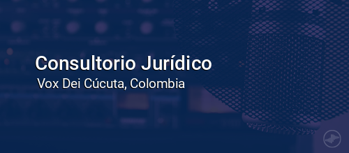 Consultorio Jurídico