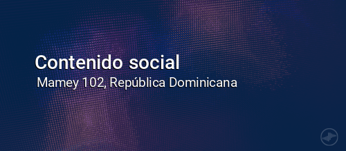 Contenido social