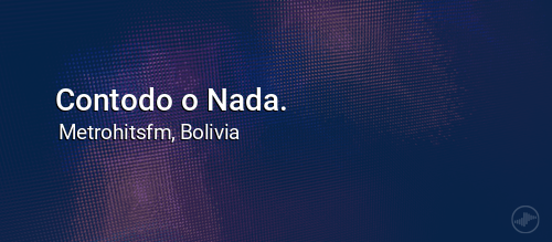 Contodo o Nada.