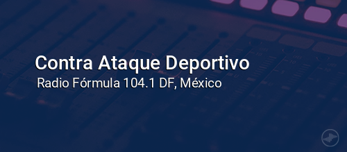 Contra Ataque Deportivo