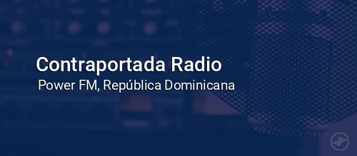 Contraportada Radio