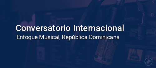 Conversatorio Internacional