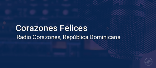 Corazones Felices