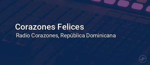 Corazones Felices