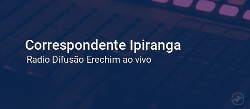 Correspondente Ipiranga