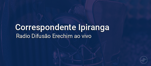 Correspondente Ipiranga
