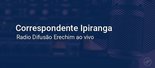 Correspondente Ipiranga