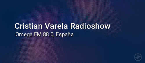 Cristian Varela Radioshow
