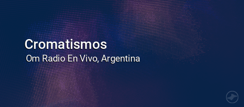 Cromatismos