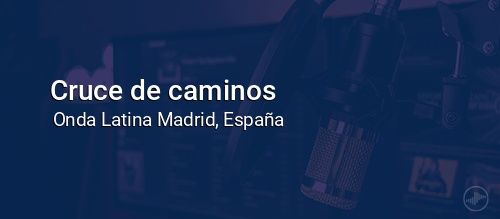 Cruce de caminos