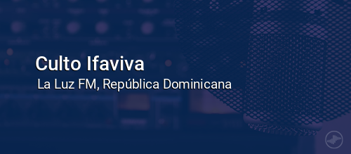 Culto Ifaviva