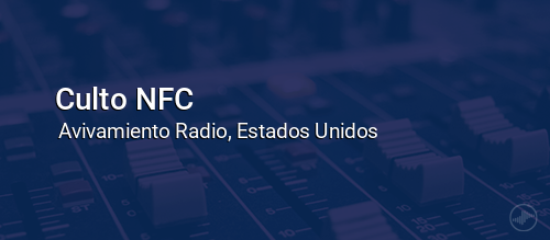 Culto NFC