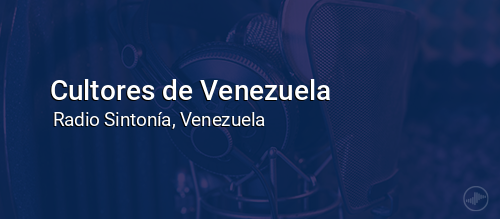 Cultores de Venezuela