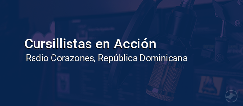 Cursillistas en Acción