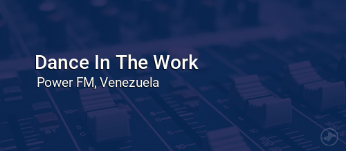 Dance In The Work