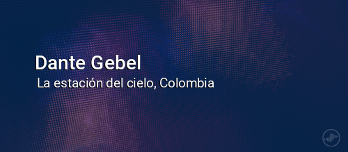 Dante Gebel