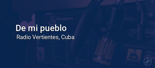 De mi pueblo