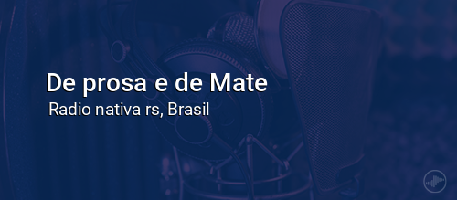 De prosa e de Mate