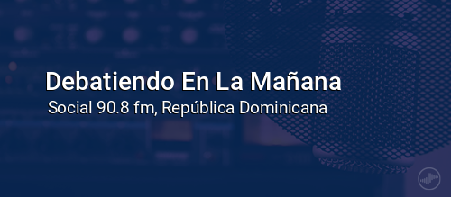 Debatiendo En La Mañana