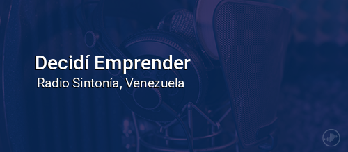 Decidí Emprender
