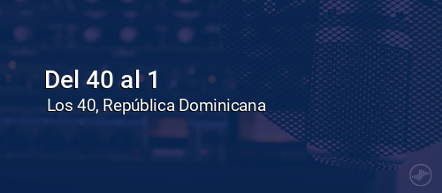 Del 40 al 1