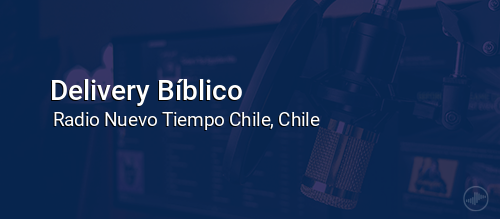 Delivery Bíblico