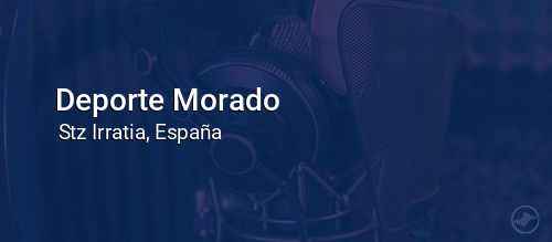Deporte Morado